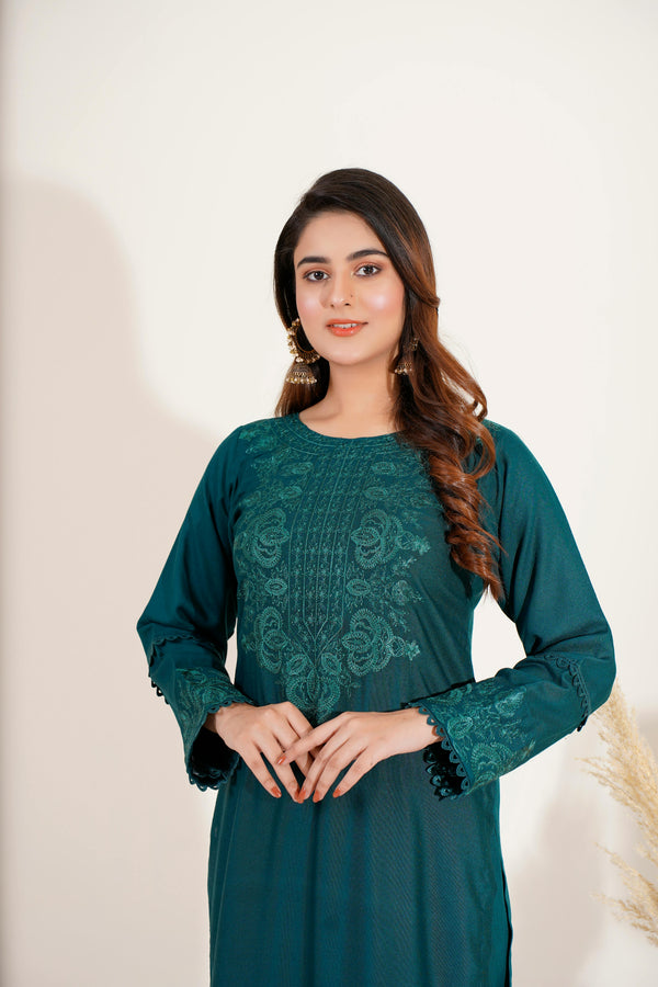 Embroidery Collection