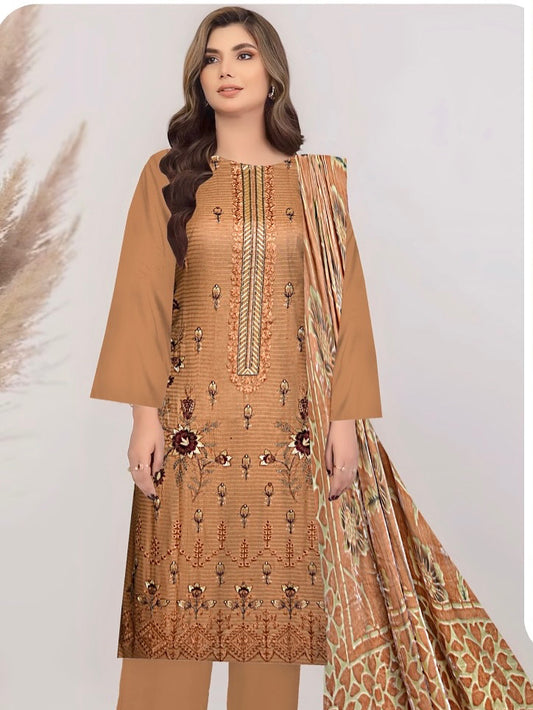 Bana Dora Wool Shall d2712