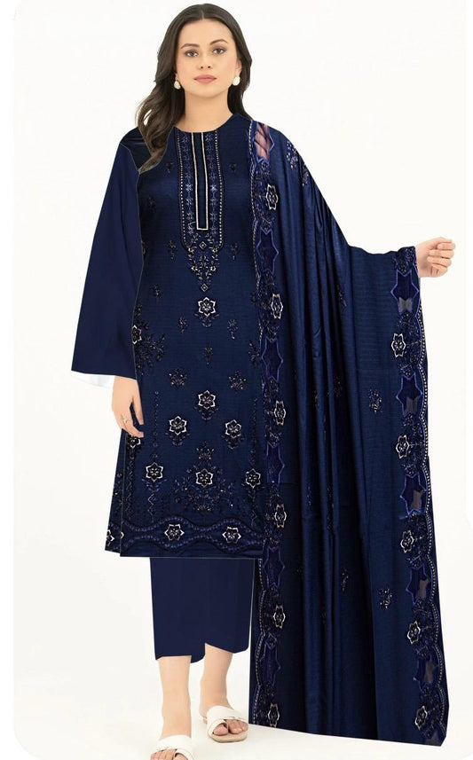 Pure Bana Dora Winter d2622