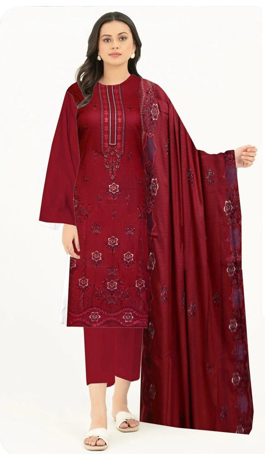 Pure Bana Dora Winter d2623