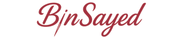 BinSayed Collection